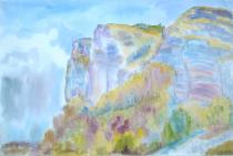 Високе кукле, 1980